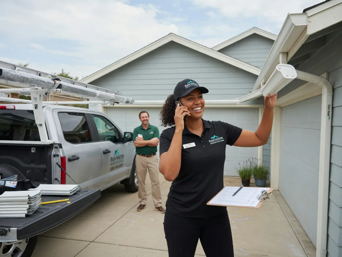 Gutter Installation Rock Island, WA FAQs